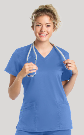 بلوزة پروفلكس نسائية لاندو~ Proflex Women Top Landau