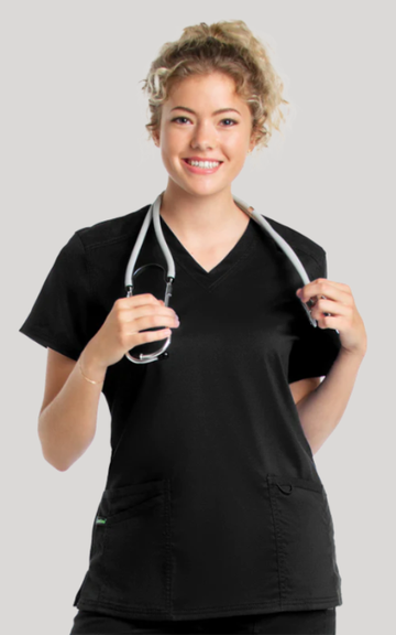 بلوزة پروفلكس نسائية لاندو~ Proflex Women Top Landau