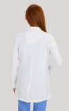 لابكوت فيث هيلنق هاندز وايت كوت ~ Faith Labcoat Healing Hands White Coat 