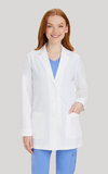 لابكوت فيث هيلنق هاندز وايت كوت ~ Faith Labcoat Healing Hands White Coat 