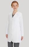 لابكوت فرح هيلنق هاندز وايت كوت ~ Farrah Labcoat Healing Hands White Coat 