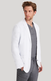 لابكوت ليو هيلنق هاندز وايت كوت ~ Leo Labcoat Healing Hands White Coat 