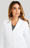 لابكوت فلو هيلنق هاندز وايت كوت ~ Flo Labcoat Healing Hands White Coat 