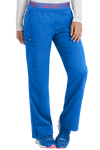 بنطلون يوغا ب2 جيوب -نسائي~Yoga 2 Cargo Pocket Pant 