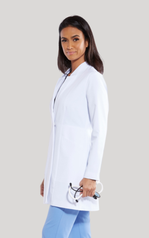 لابكوت اليكسس الاستثنائي جريز اناتومي~Alexis Grey's Anatomy 