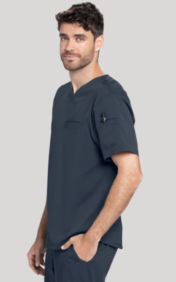 بلوزة ويسلي جريز  اناتومي ~ Wesley Top Grey's Anatomy