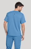 بلوزة ويسلي جريزاناتومي ~ Wesley Top Grey's Anatomy 
