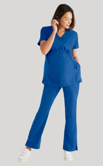 بلوزة ليلى جريز اناتومي ~ Lilah Top Grey's Anatomy