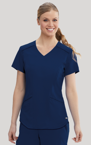 بلوزة أڤانا جريز اناتومي ~ Avana Top Grey's Anatomy