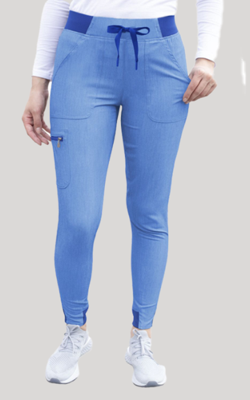 بنطلون برو جوقر من أدار ~ Pro Yoga Jogger Pant Adar