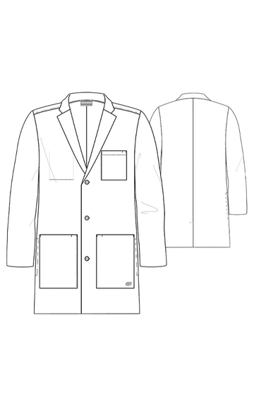 لابكوت أونر سكيتشرز ~ Labcoat Honor Skechers