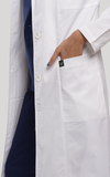 لابكوت كومفورت كوين طويل فايروس فليكس ~ VirusFlex Comfort Queen Long Lab Coat 